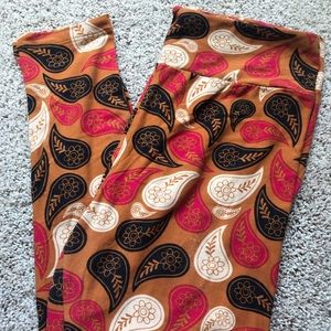 LuLaRoe Leggings